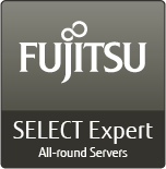 Fujitsu SELECT Expert